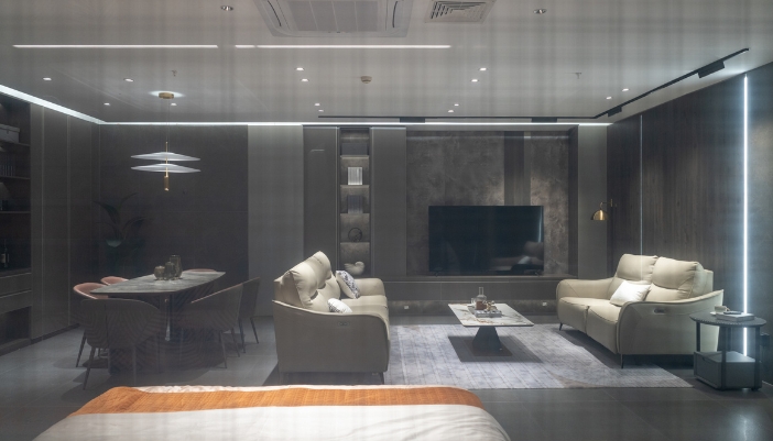 Image showcasing Smart Panic Rooms: The Ultimate Safety Feature in Luxury Homes | PAVE